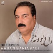 دانلود آهنگ جدید حسن بنی اسدی دل دیوونه